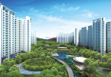 Society On Rent Rental Property Details